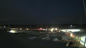 Weather camera view of North Putnam MS.