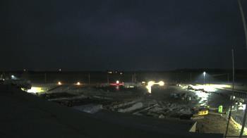 Weather camera view of North Putnam MS.