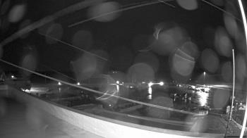 Weather camera view of North Putnam MS.