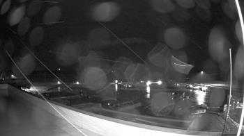 Weather camera view of North Putnam MS.