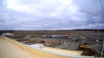 Weather camera view of North Putnam MS.