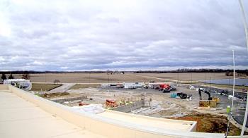 Weather camera view of North Putnam MS.