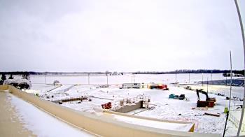 Weather camera view of North Putnam MS.