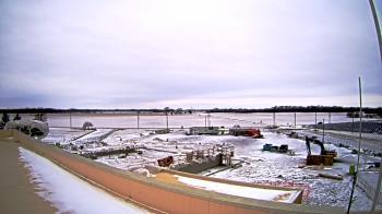 Weather camera view of North Putnam MS.