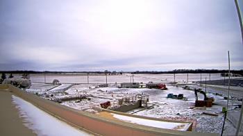 Weather camera view of North Putnam MS.