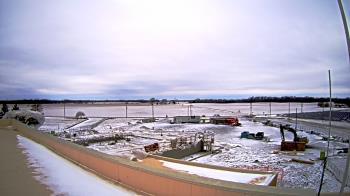 Weather camera view of North Putnam MS.