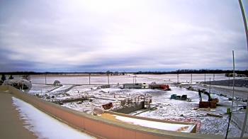 Weather camera view of North Putnam MS.