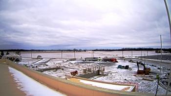 Weather camera view of North Putnam MS.