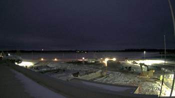 Weather camera view of North Putnam MS.