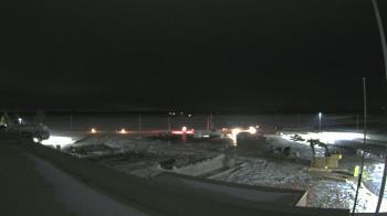 Weather camera view of North Putnam MS.