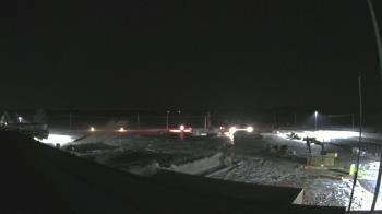 Weather camera view of North Putnam MS.