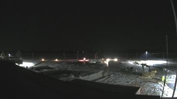 Weather camera view of North Putnam MS.