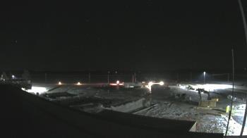 Weather camera view of North Putnam MS.