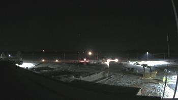 Weather camera view of North Putnam MS.