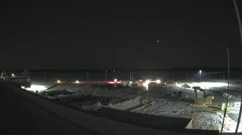 Weather camera view of North Putnam MS.