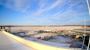 Weather camera view of North Putnam MS.