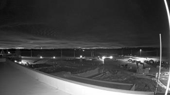 Weather camera view of North Putnam MS.