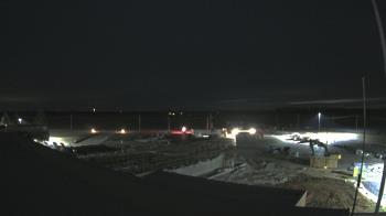 Weather camera view of North Putnam MS.