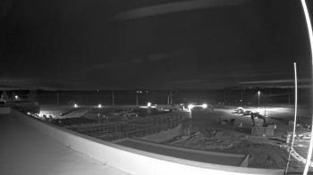 Weather camera view of North Putnam MS.