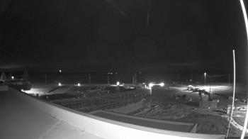 Weather camera view of North Putnam MS.