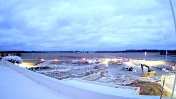 Weather camera view of North Putnam MS.