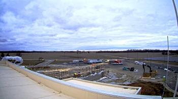 Weather camera view of North Putnam MS.