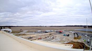 Weather camera view of North Putnam MS.