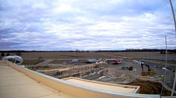 Weather camera view of North Putnam MS.