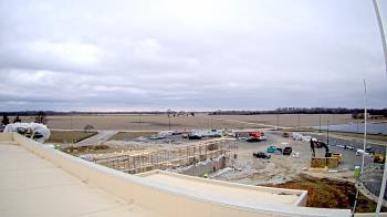 Weather camera view of North Putnam MS.