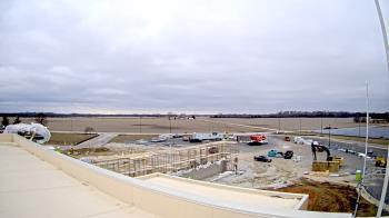 Weather camera view of North Putnam MS.