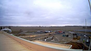 Weather camera view of North Putnam MS.