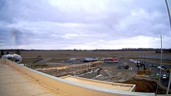 Weather camera view of North Putnam MS.