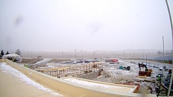 Weather camera view of North Putnam MS.