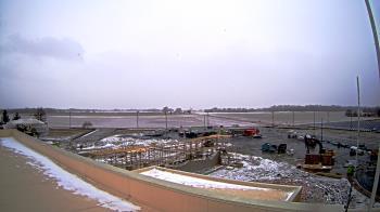 Weather camera view of North Putnam MS.