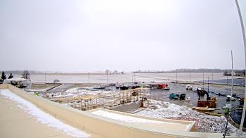 Weather camera view of North Putnam MS.