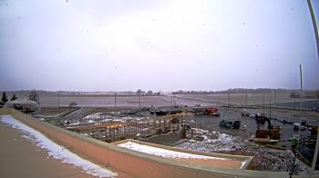 Weather camera view of North Putnam MS.