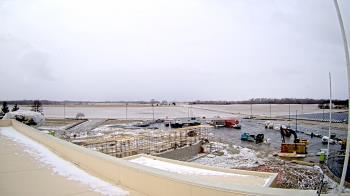 Weather camera view of North Putnam MS.