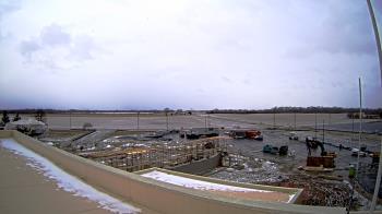 Weather camera view of North Putnam MS.