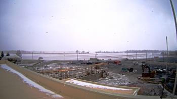 Weather camera view of North Putnam MS.