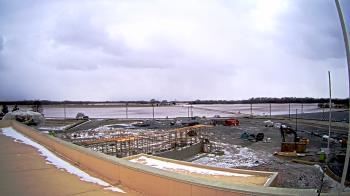 Weather camera view of North Putnam MS.