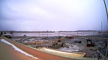 Weather camera view of North Putnam MS.