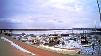 Weather camera view of North Putnam MS.