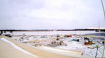 Weather camera view of North Putnam MS.