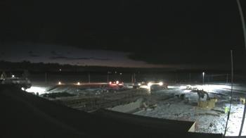 Weather camera view of North Putnam MS.