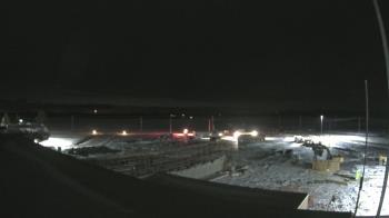 Weather camera view of North Putnam MS.