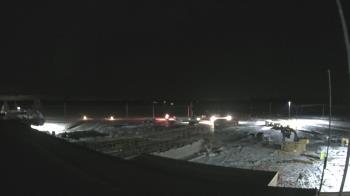 Weather camera view of North Putnam MS.