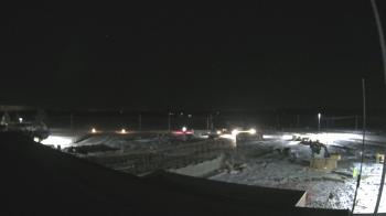 Weather camera view of North Putnam MS.