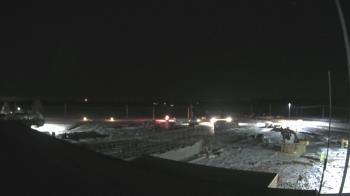 Weather camera view of North Putnam MS.