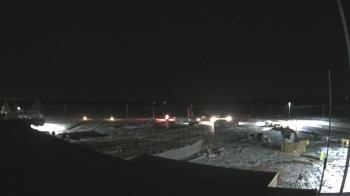 Weather camera view of North Putnam MS.