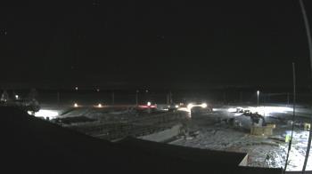 Weather camera view of North Putnam MS.